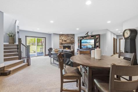 4823 145th Avenue NE Ham Lake MN 55304