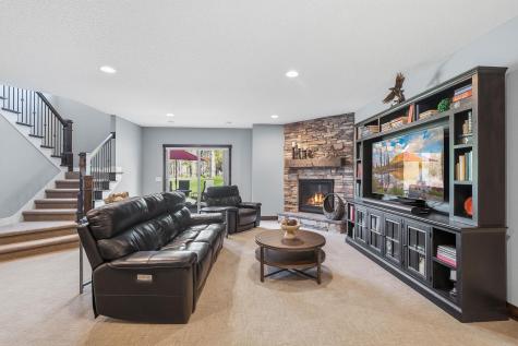 4823 145th Avenue NE Ham Lake MN 55304