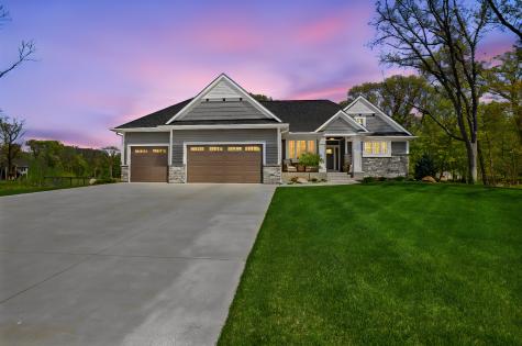 4823 145th Avenue NE Ham Lake MN 55304