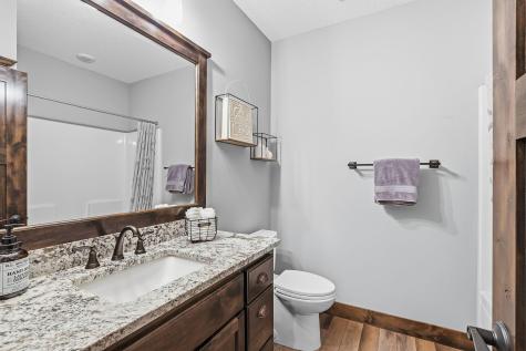 4823 145th Avenue NE Ham Lake MN 55304