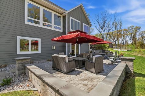4823 145th Avenue NE Ham Lake MN 55304