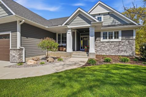 4823 145th Avenue NE Ham Lake MN 55304