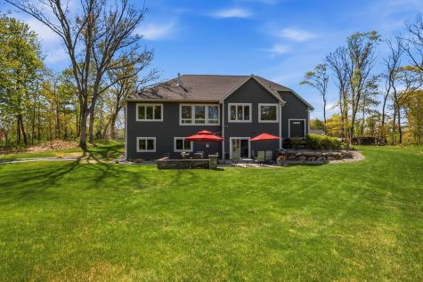 4823 145th Avenue NE Ham Lake MN 55304