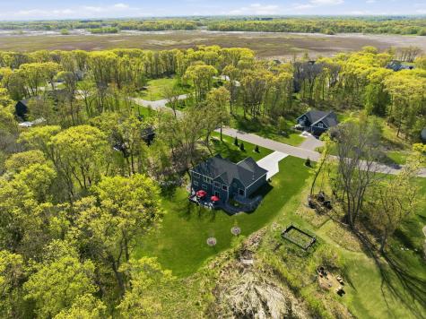 4823 145th Avenue NE Ham Lake MN 55304