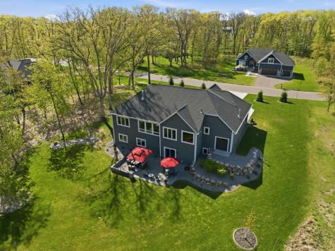 4823 145th Avenue NE Ham Lake MN 55304