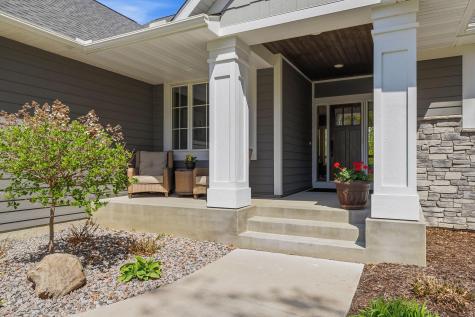 4823 145th Avenue NE Ham Lake MN 55304
