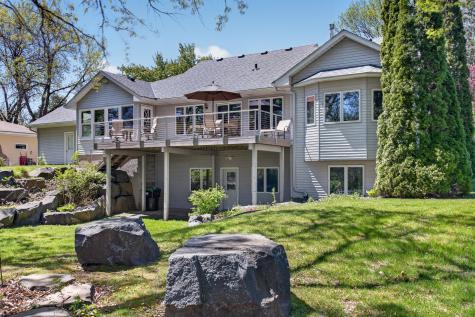 3710 Rum River Drive Anoka MN 55303