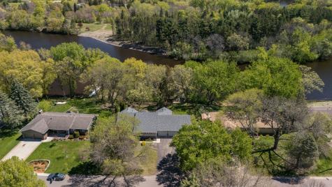 3710 Rum River Drive Anoka MN 55303