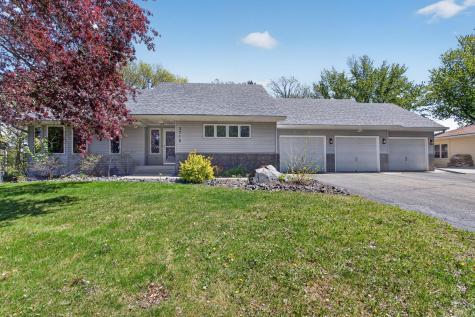3710 Rum River Drive Anoka MN 55303