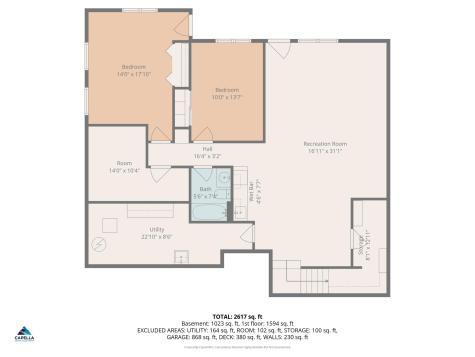 3710 Rum River Drive Anoka MN 55303