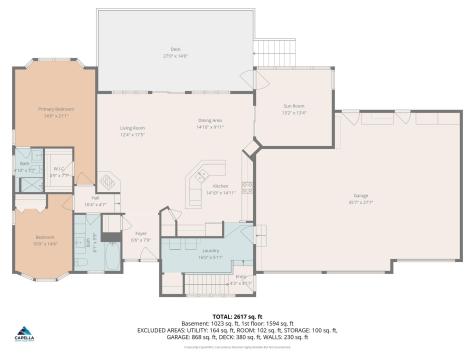 3710 Rum River Drive Anoka MN 55303