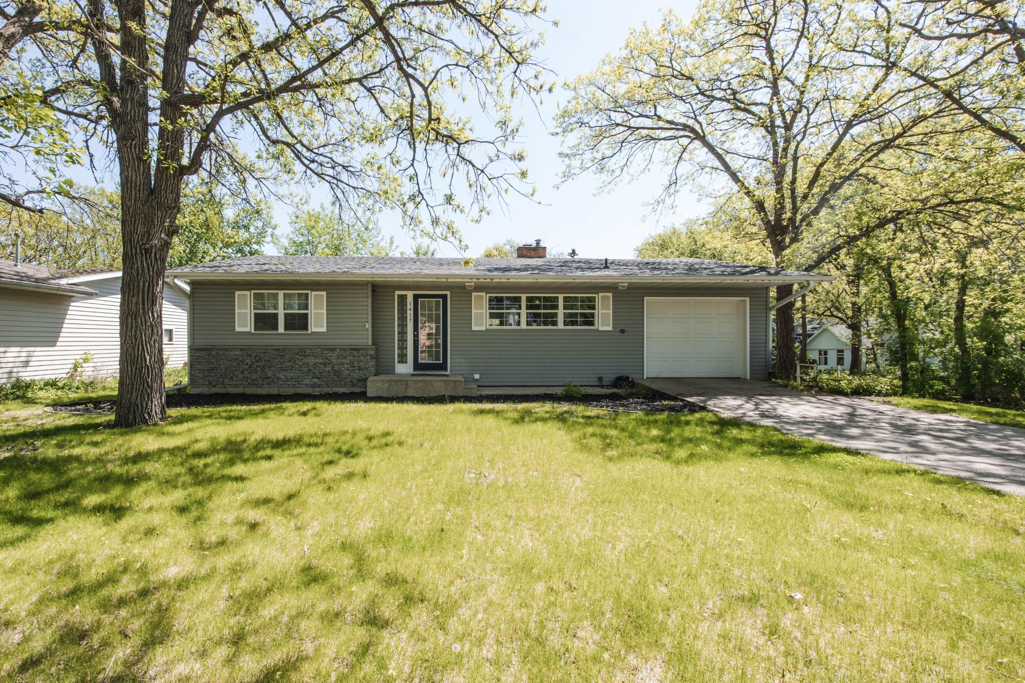 1417 Long Avenue Detroit Lakes MN 56501
