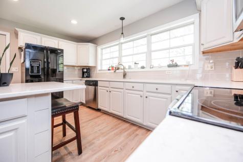 1417 Long Avenue Detroit Lakes MN 56501