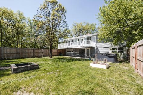 1417 Long Avenue Detroit Lakes MN 56501