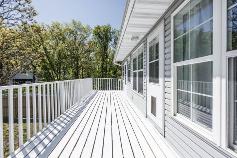 1417 Long Avenue Detroit Lakes MN 56501