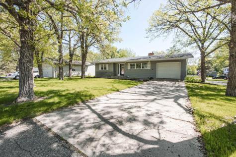 1417 Long Avenue Detroit Lakes MN 56501