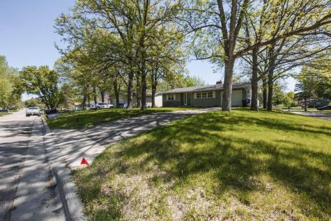 1417 Long Avenue Detroit Lakes MN 56501