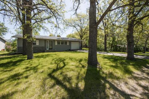 1417 Long Avenue Detroit Lakes MN 56501