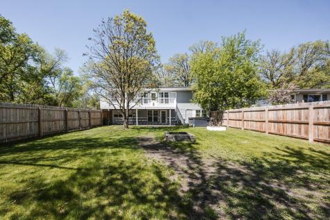 1417 Long Avenue Detroit Lakes MN 56501