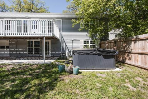 1417 Long Avenue Detroit Lakes MN 56501
