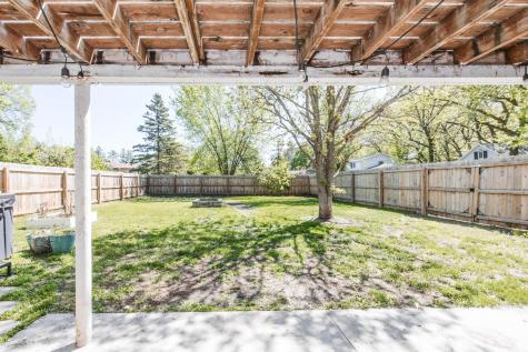 1417 Long Avenue Detroit Lakes MN 56501