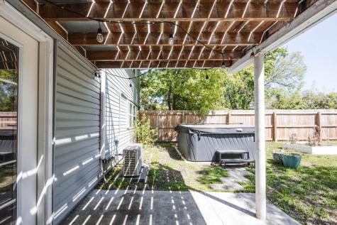 1417 Long Avenue Detroit Lakes MN 56501