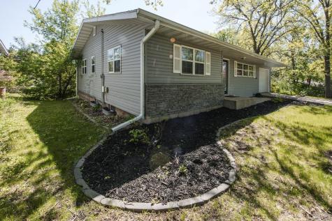 1417 Long Avenue Detroit Lakes MN 56501