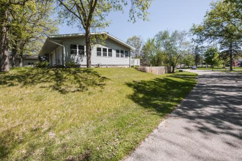 1417 Long Avenue Detroit Lakes MN 56501