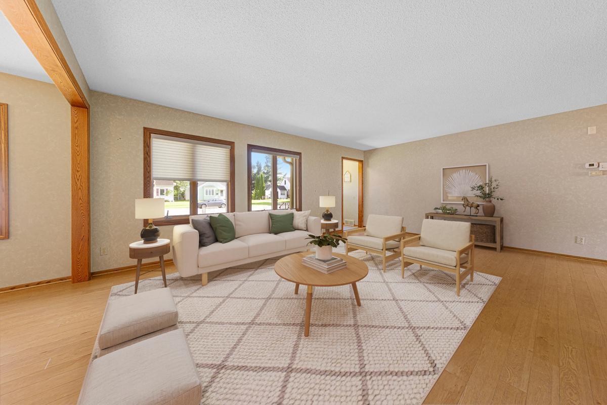 1502 4th Avenue SW Austin MN 55912