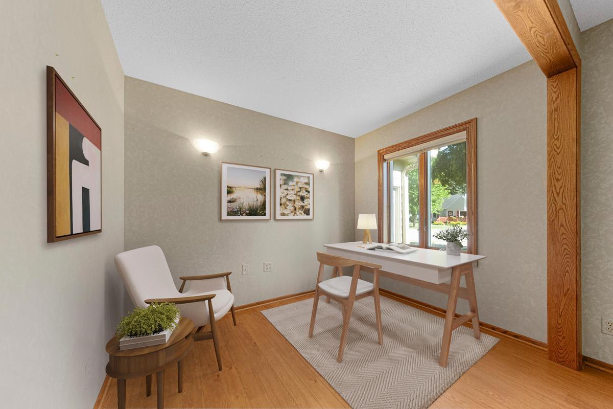 1502 4th Avenue SW Austin MN 55912