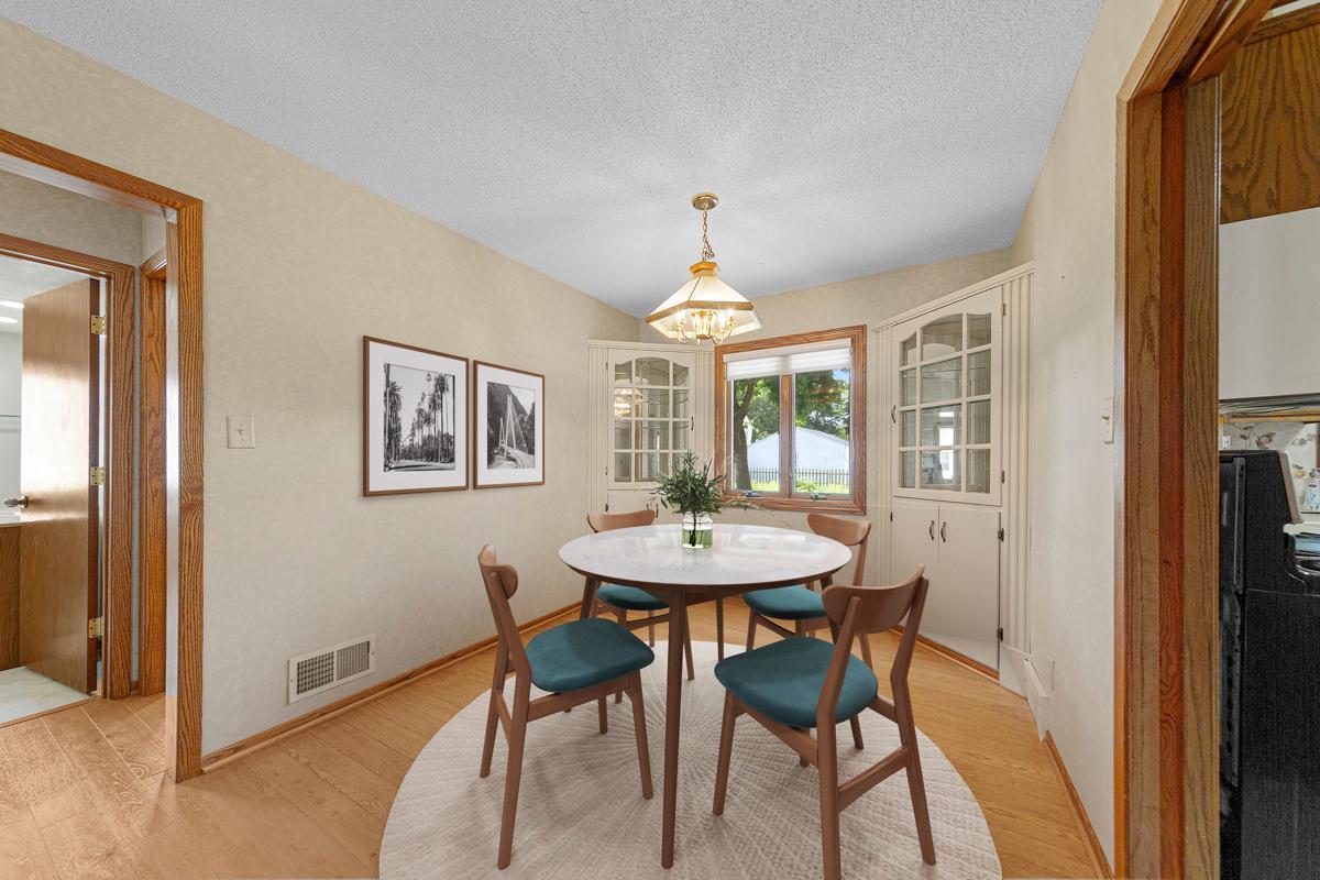 1502 4th Avenue SW Austin MN 55912