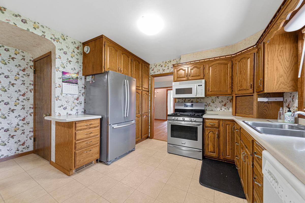 1502 4th Avenue SW Austin MN 55912