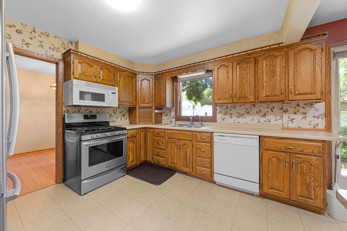 1502 4th Avenue SW Austin MN 55912