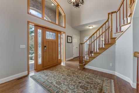 10299 Bucks Way Eden Prairie MN 55347