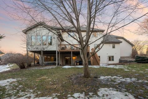 10299 Bucks Way Eden Prairie MN 55347