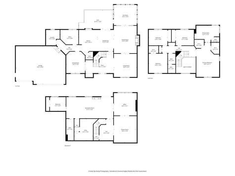 10299 Bucks Way Eden Prairie MN 55347