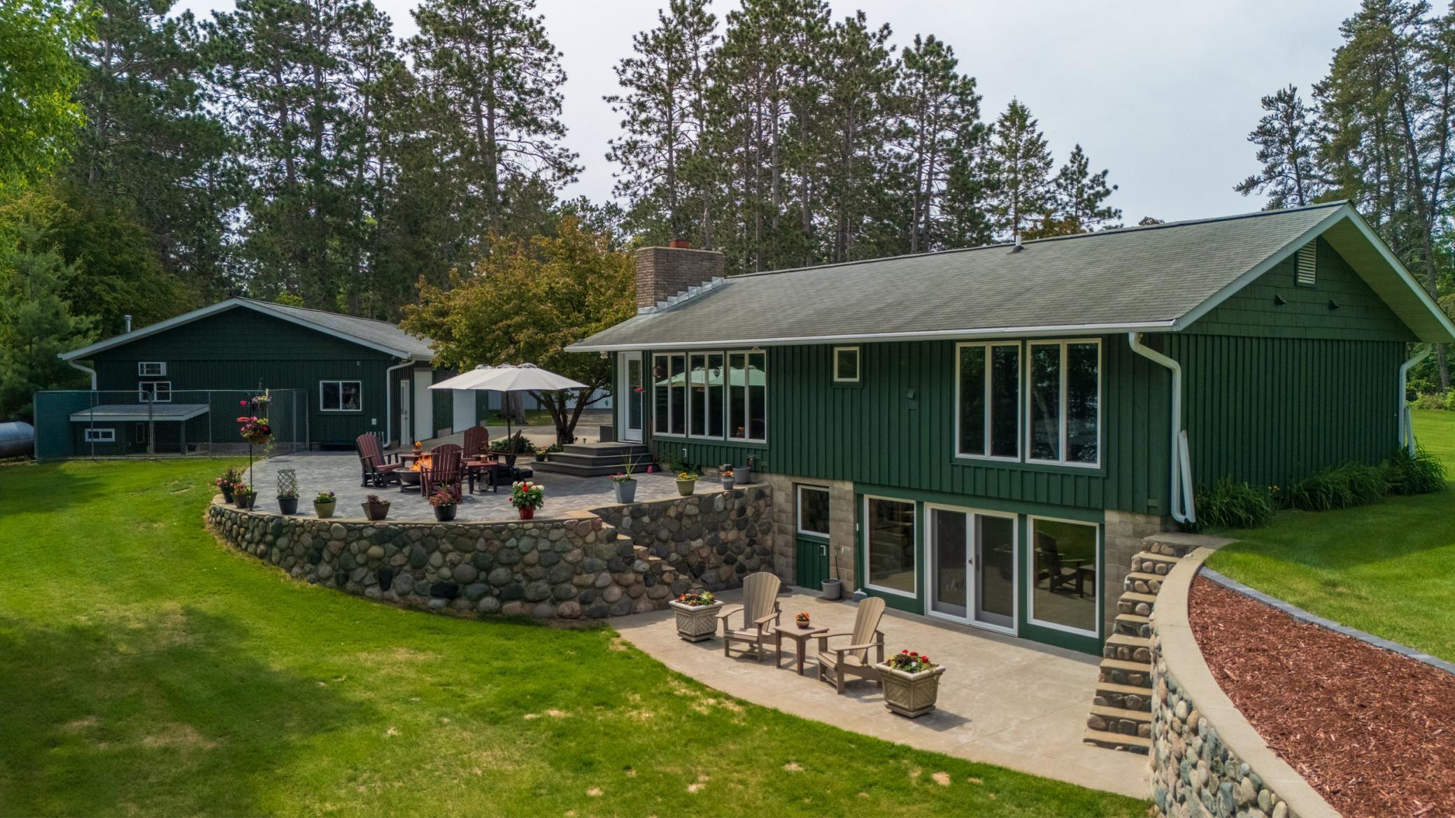 27766 County 37 Laporte MN 56461