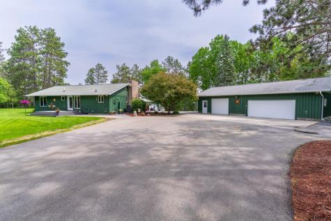 27766 County 37 Laporte MN 56461