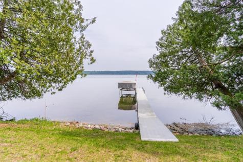 27766 County 37 Laporte MN 56461
