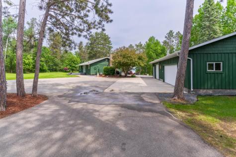 27766 County 37 Laporte MN 56461