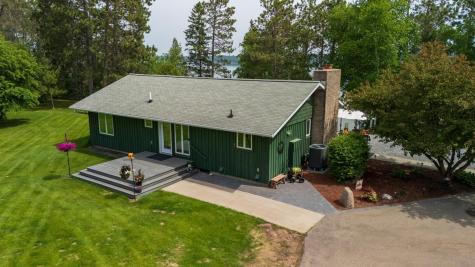 27766 County 37 Laporte MN 56461