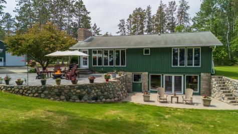 27766 County 37 Laporte MN 56461