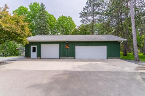 27766 County 37 Laporte MN 56461