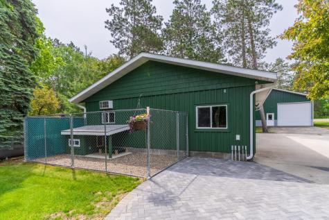 27766 County 37 Laporte MN 56461