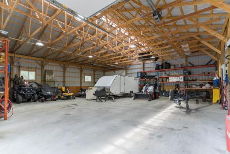 27766 County 37 Laporte MN 56461