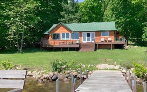 2426 Birch Point Road Tower MN 55790