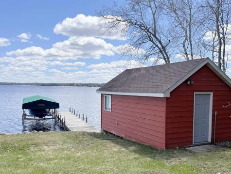 2426 Birch Point Road Tower MN 55790