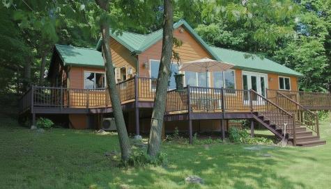 2426 Birch Point Road Tower MN 55790