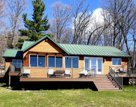 2426 Birch Point Road Tower MN 55790