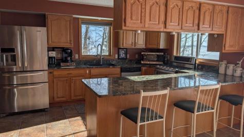 2426 Birch Point Road Tower MN 55790